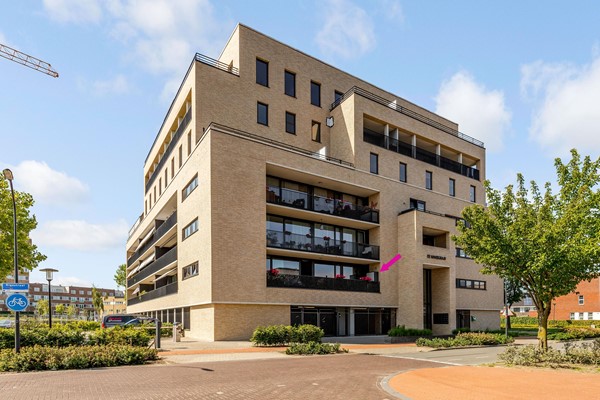 Te koop: Rigastraat 201, 8232RR Lelystad