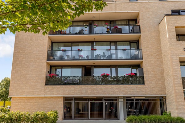 Te koop: Rigastraat 201, 8232RR Lelystad