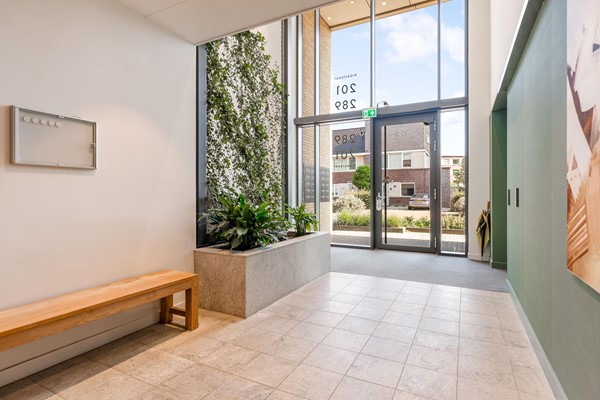 Medium property photo - Rigastraat 201, 8232 RR Lelystad