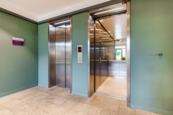 Medium property photo - Rigastraat 201, 8232 RR Lelystad