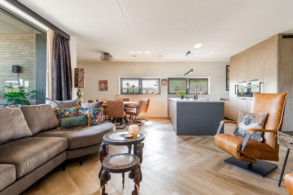 Medium property photo - Rigastraat 201, 8232 RR Lelystad