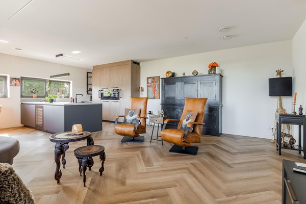 Medium property photo - Rigastraat 201, 8232 RR Lelystad