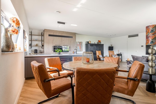 Medium property photo - Rigastraat 201, 8232 RR Lelystad