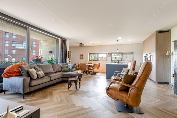 Medium property photo - Rigastraat 201, 8232 RR Lelystad