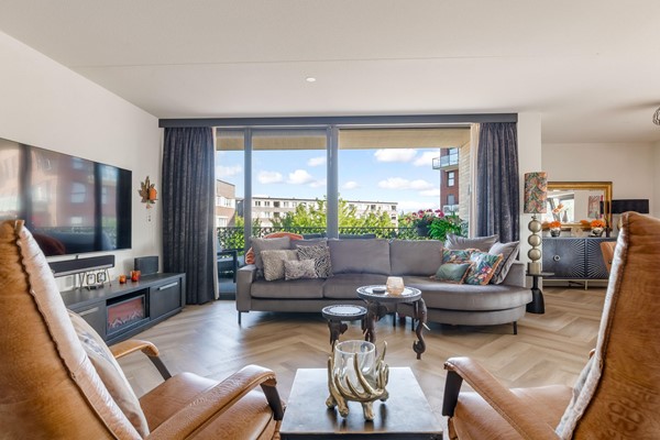 Medium property photo - Rigastraat 201, 8232 RR Lelystad