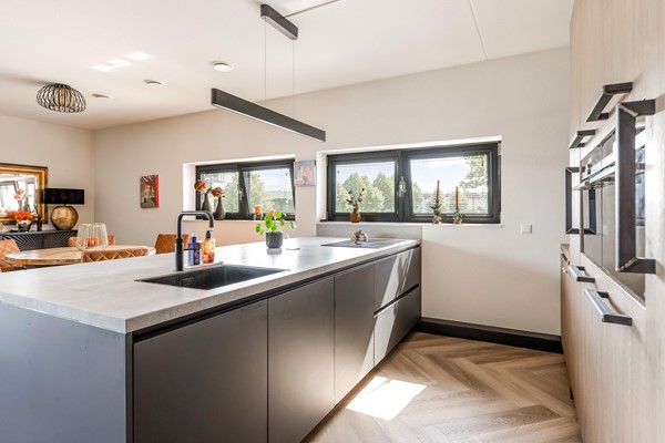 Medium property photo - Rigastraat 201, 8232 RR Lelystad