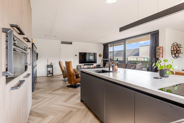 Medium property photo - Rigastraat 201, 8232 RR Lelystad