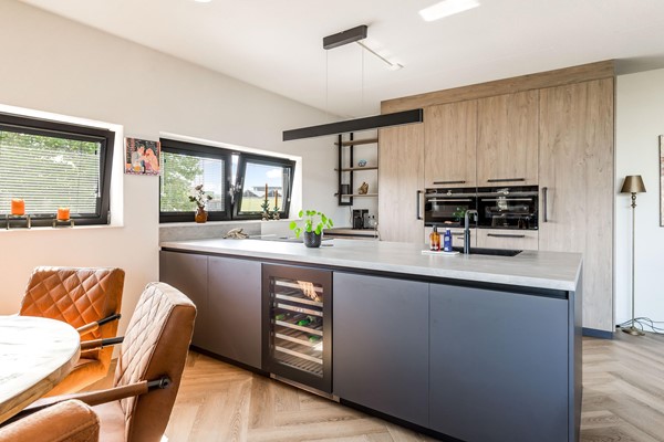 Medium property photo - Rigastraat 201, 8232 RR Lelystad