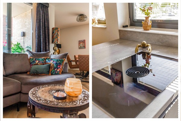 Medium property photo - Rigastraat 201, 8232 RR Lelystad