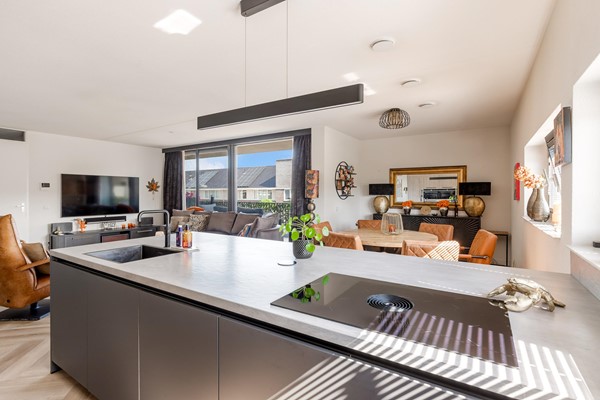 Medium property photo - Rigastraat 201, 8232 RR Lelystad