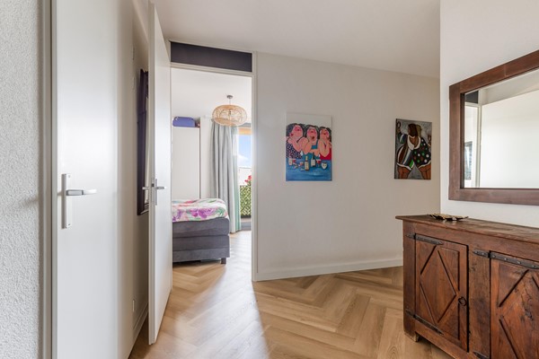 Medium property photo - Rigastraat 201, 8232 RR Lelystad
