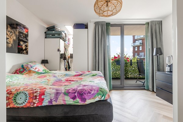 Medium property photo - Rigastraat 201, 8232 RR Lelystad