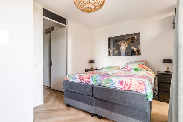 Medium property photo - Rigastraat 201, 8232 RR Lelystad