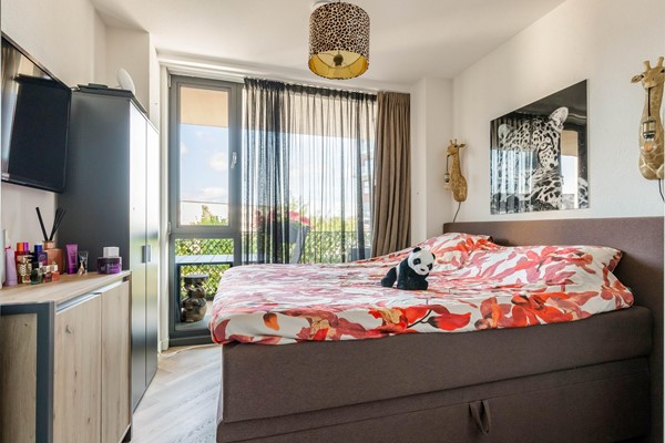 Medium property photo - Rigastraat 201, 8232 RR Lelystad