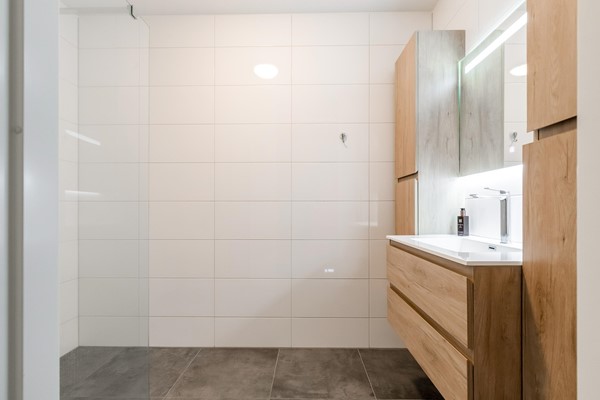 Medium property photo - Rigastraat 201, 8232 RR Lelystad