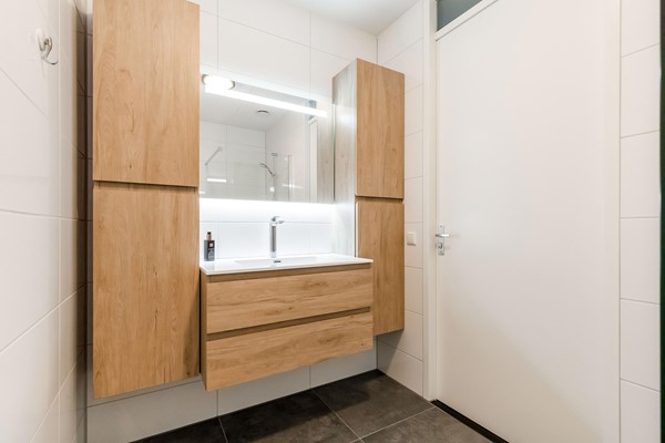 Medium property photo - Rigastraat 201, 8232 RR Lelystad