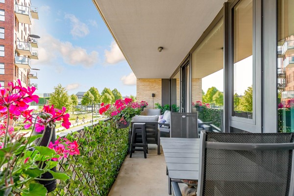 Medium property photo - Rigastraat 201, 8232 RR Lelystad