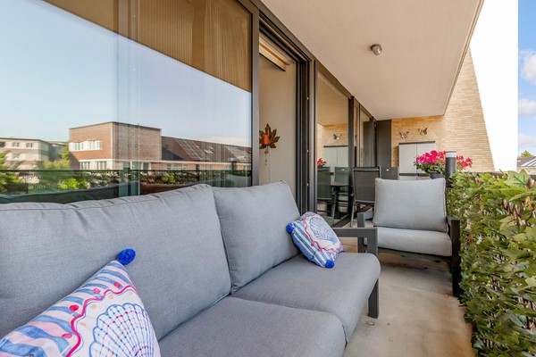 Medium property photo - Rigastraat 201, 8232 RR Lelystad