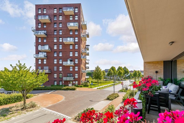 Medium property photo - Rigastraat 201, 8232 RR Lelystad