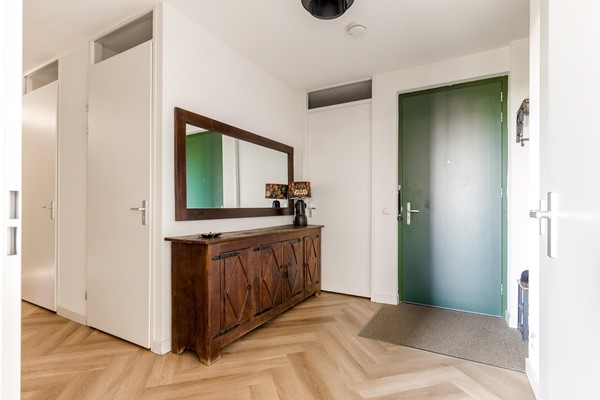 Medium property photo - Rigastraat 201, 8232 RR Lelystad