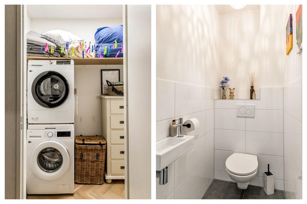 Medium property photo - Rigastraat 201, 8232 RR Lelystad