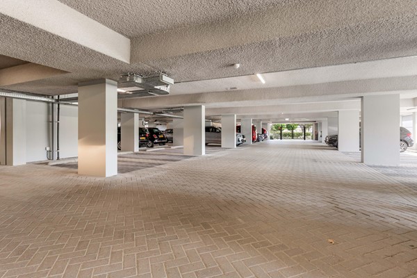 Medium property photo - Rigastraat 201, 8232 RR Lelystad