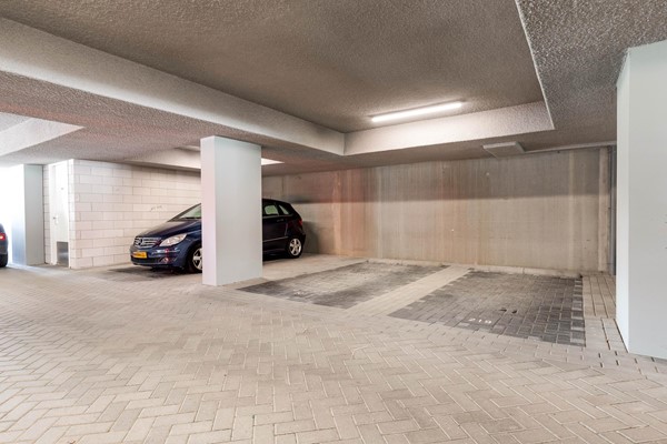 Medium property photo - Rigastraat 201, 8232 RR Lelystad