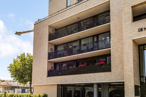 Medium property photo - Rigastraat 201, 8232 RR Lelystad