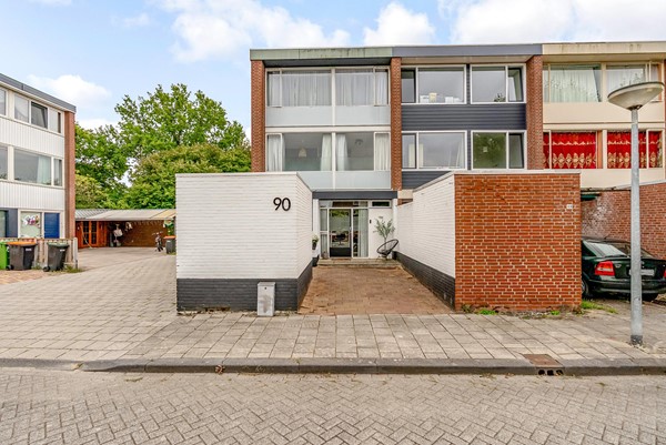 Te koop: Breehorn 90, 8223CR Lelystad