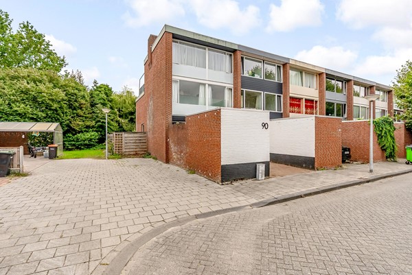 Medium property photo - Breehorn 90, 8223 CR Lelystad