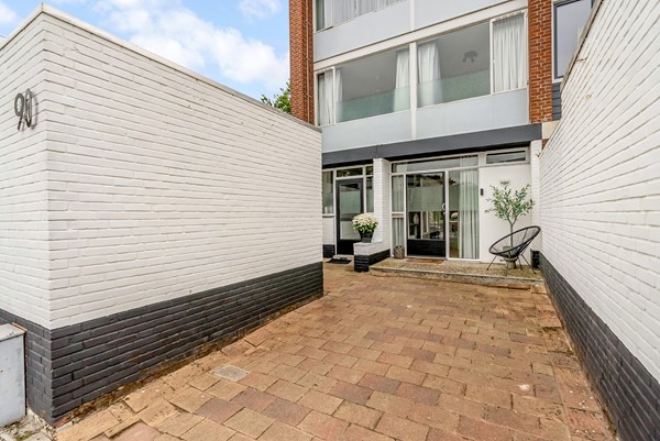 Medium property photo - Breehorn 90, 8223 CR Lelystad