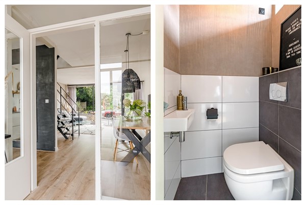 Medium property photo - Breehorn 90, 8223 CR Lelystad