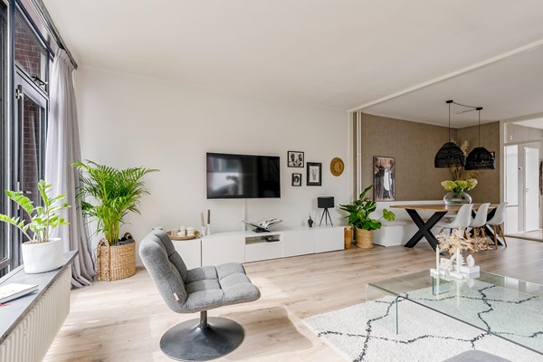 Medium property photo - Breehorn 90, 8223 CR Lelystad