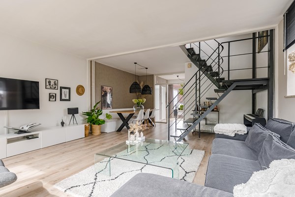 Medium property photo - Breehorn 90, 8223 CR Lelystad