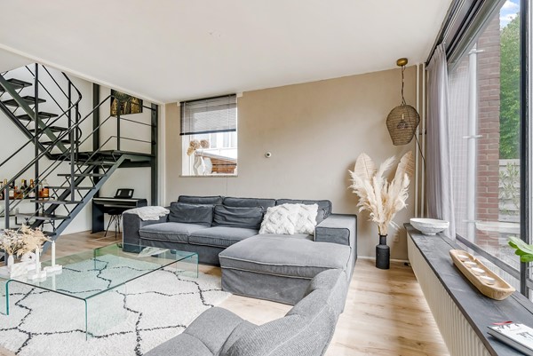 Medium property photo - Breehorn 90, 8223 CR Lelystad