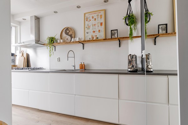 Medium property photo - Breehorn 90, 8223 CR Lelystad