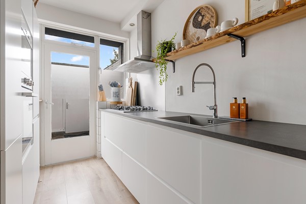 Medium property photo - Breehorn 90, 8223 CR Lelystad