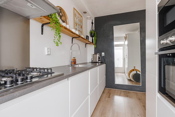 Medium property photo - Breehorn 90, 8223 CR Lelystad