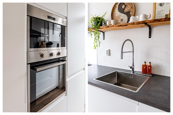 Medium property photo - Breehorn 90, 8223 CR Lelystad