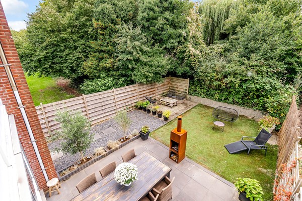 Medium property photo - Breehorn 90, 8223 CR Lelystad