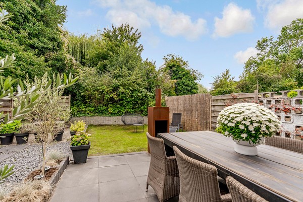 Medium property photo - Breehorn 90, 8223 CR Lelystad