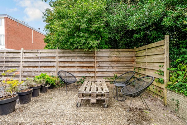 Medium property photo - Breehorn 90, 8223 CR Lelystad