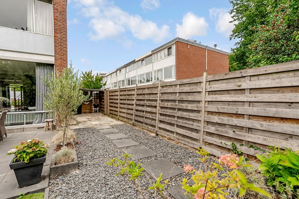 Medium property photo - Breehorn 90, 8223 CR Lelystad