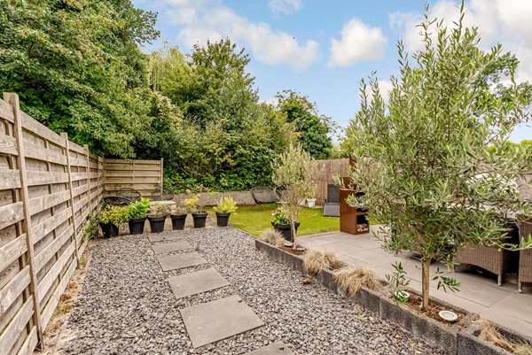 Medium property photo - Breehorn 90, 8223 CR Lelystad