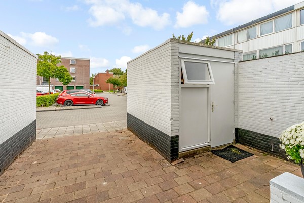 Medium property photo - Breehorn 90, 8223 CR Lelystad