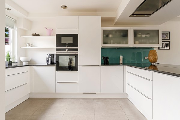 Verkocht onder voorbehoud: Eikenstraat 11, 1326AG Almere