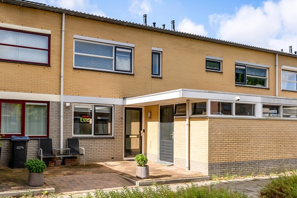 Medium property photo - Eikenstraat 11, 1326 AG Almere