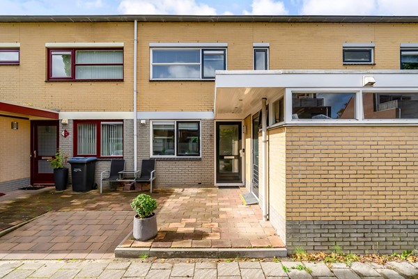 Medium property photo - Eikenstraat 11, 1326 AG Almere