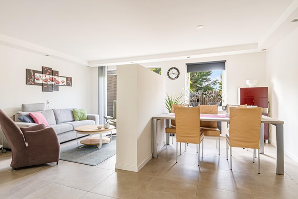 Medium property photo - Eikenstraat 11, 1326 AG Almere