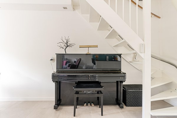 Medium property photo - Eikenstraat 11, 1326 AG Almere